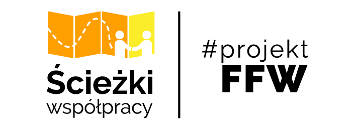 LOGO Sciezki wspolpracy PROJEKT FFW 01