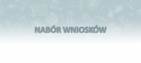 Ogłoszenie  o naborze wniosków w zakresie rozwoju ogólnodostępnej i niekomercyjnej  infrastruktury turystycznej lub rekreacyjnej, lub kulturalnej – podmioty działające w obszarze kultury