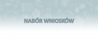 Ogłoszenie o naborze wniosków(EFRR) -2/2020