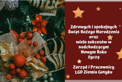 Życzenia Świąteczne