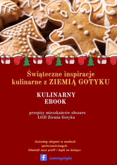 Świąteczny EBOOK - DO POBRANIA